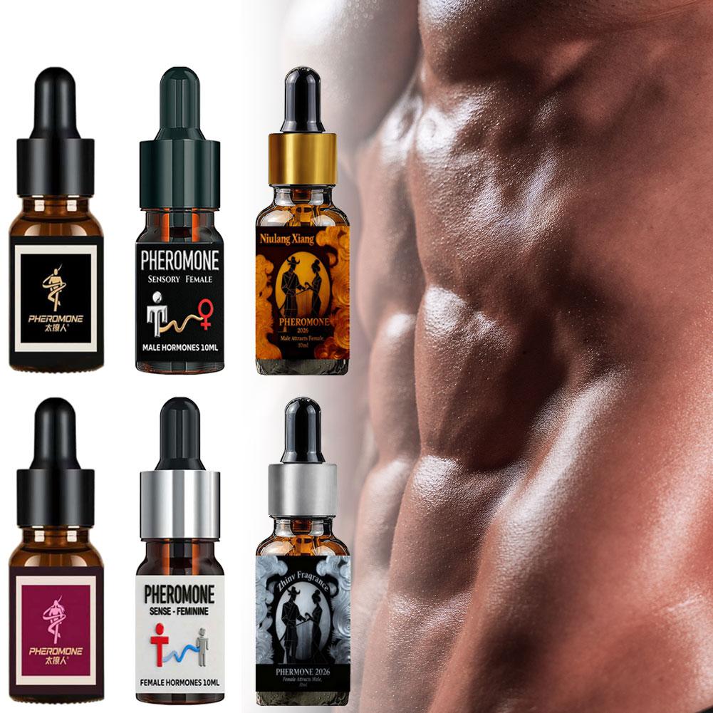 Hair Care Women - 10ml Beztlenowy Olejek Eteryczny do Pielęgnacji