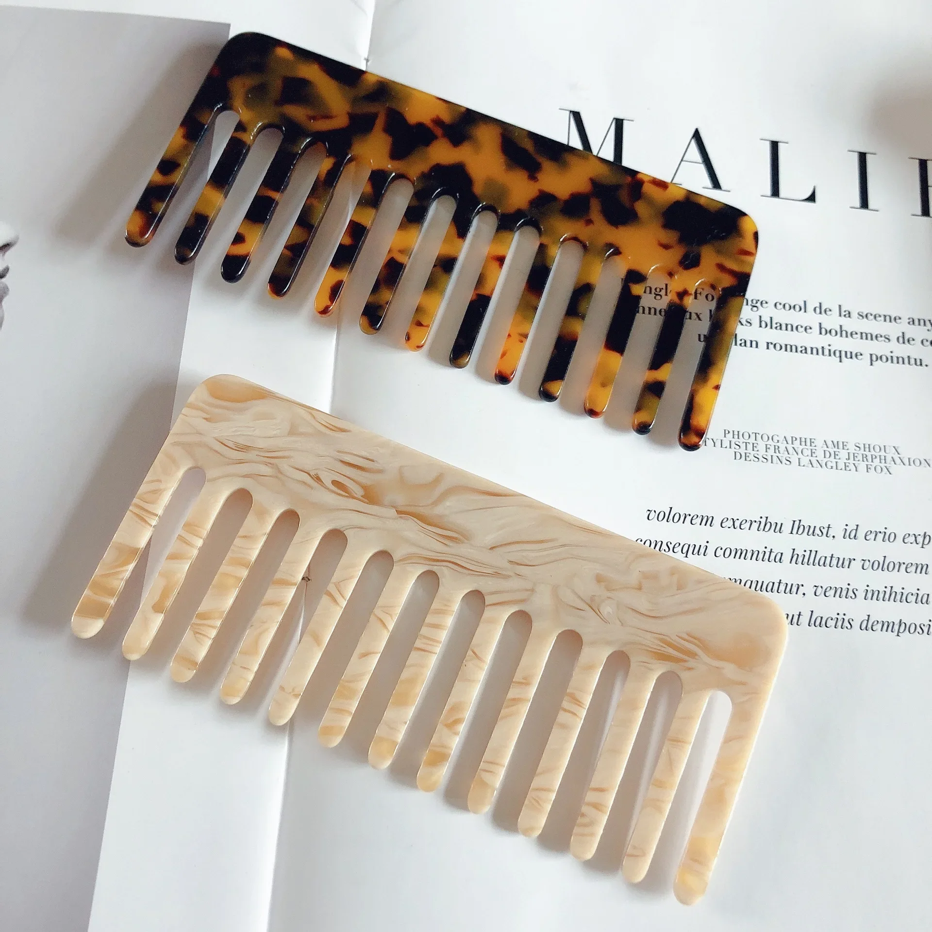 Koreańska moda octanowa koloro – Hair Care Korean Products recenzja i cena