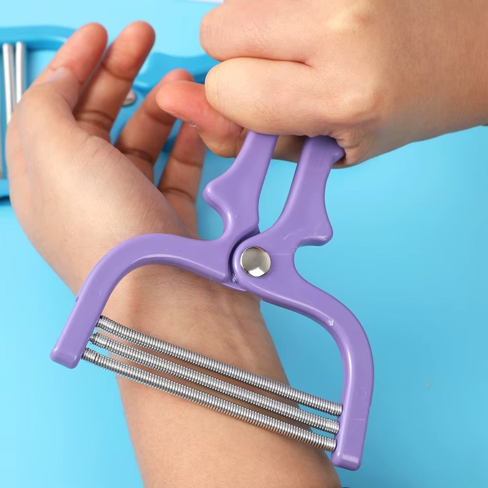 Mini depilator dla kobiet do u – Hair Care Women recenzja i cena