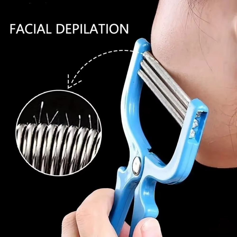 Mini depilator dla kobiet do u – Hair Care Women recenzja i cena