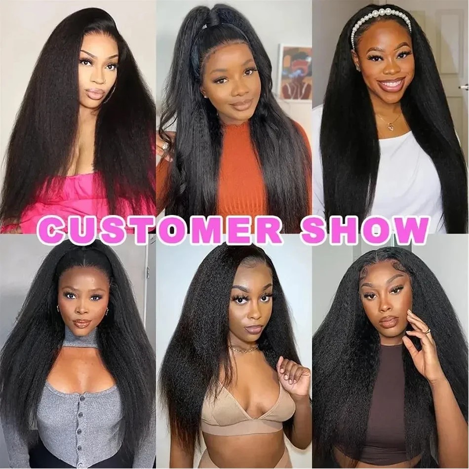 Peruka typu half wig z włosów  – Hair Care Women recenzja i cena