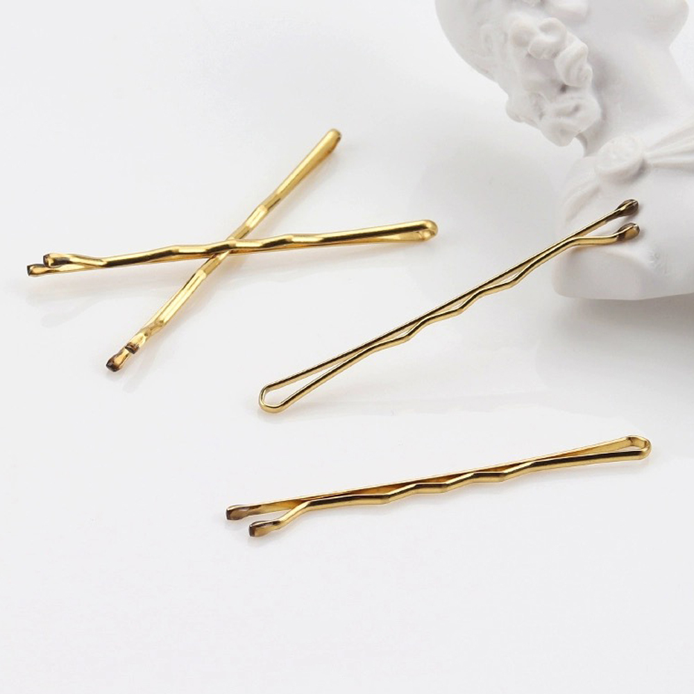 24 sztuk/zestaw czarne szpilki – Bobby Pin Bulk recenzja i cena