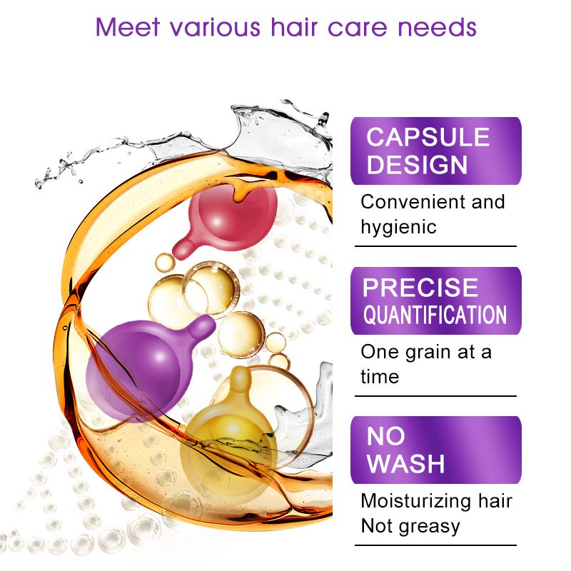 Sevich Smooth Silky Hair Vitam – Hair Care Keratin Treatment recenzja i cena