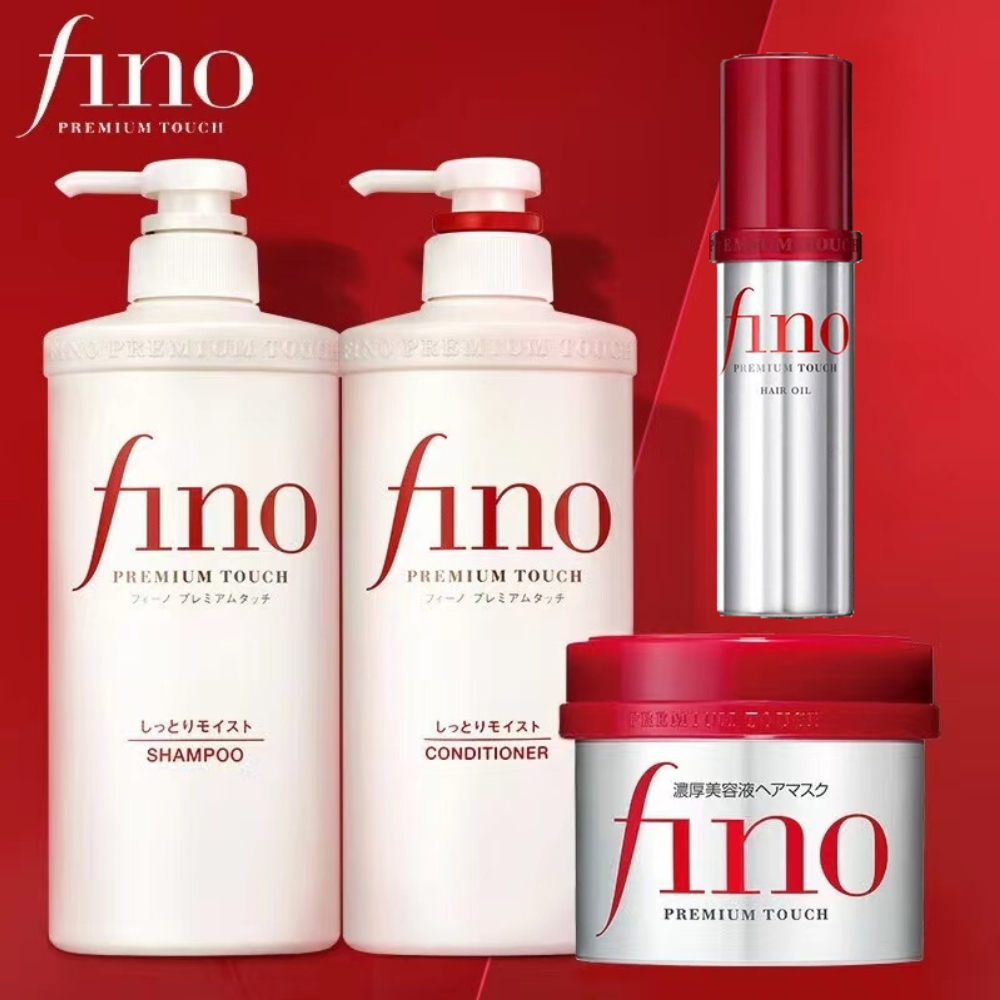 Zestaw do pielęgnacji włosów F – Keratin Treatment Set recenzja i cena