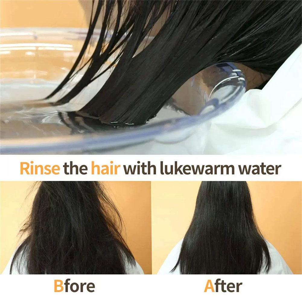 Cer-100 Kolagenowa Maska do Wł – Hair Care Korean Products recenzja i cena