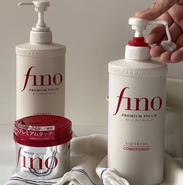 Zestaw do pielęgnacji włosów m – Hair Care Korean Products recenzja i cena