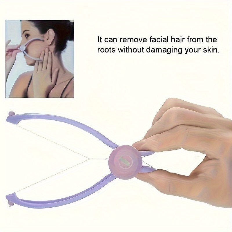 Depilator do twarzy dla kobiet – Hair Care Women recenzja i cena
