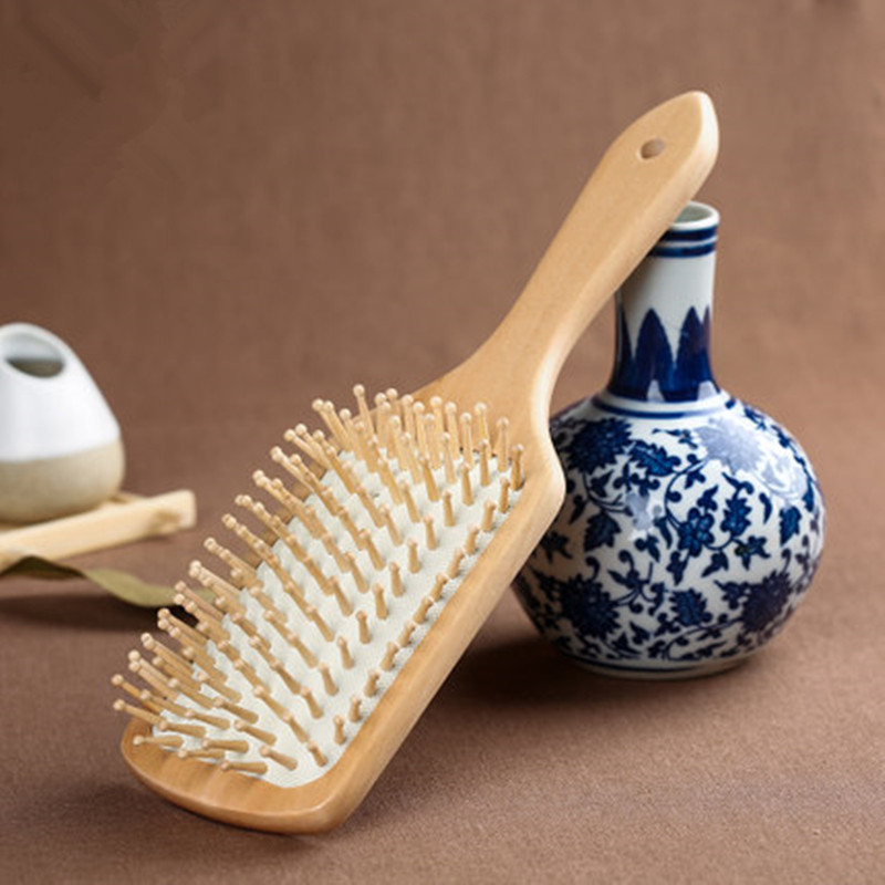 Spersonalizowane grzebień szcz – Hair Care Logo recenzja i cena