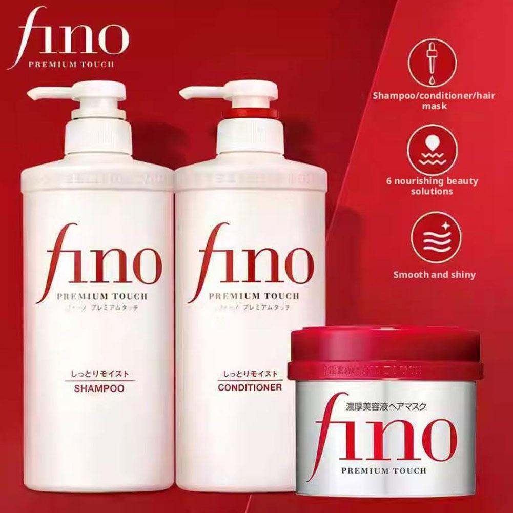 Japoński zestaw do pielęgnacji – Hair Care Korean Products recenzja i cena