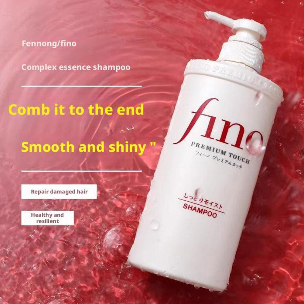 Japoński zestaw do pielęgnacji – Hair Care Korean Products recenzja i cena