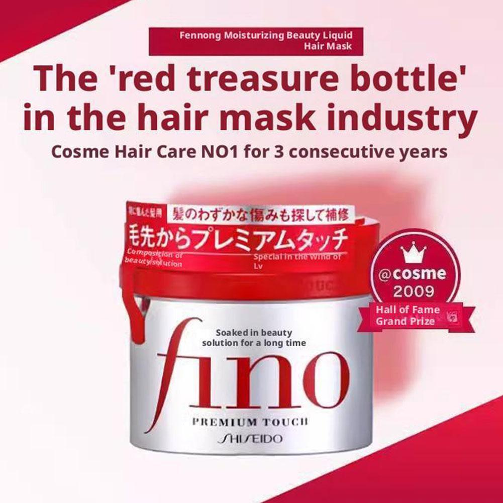 Japoński zestaw do pielęgnacji – Hair Care Korean Products recenzja i cena