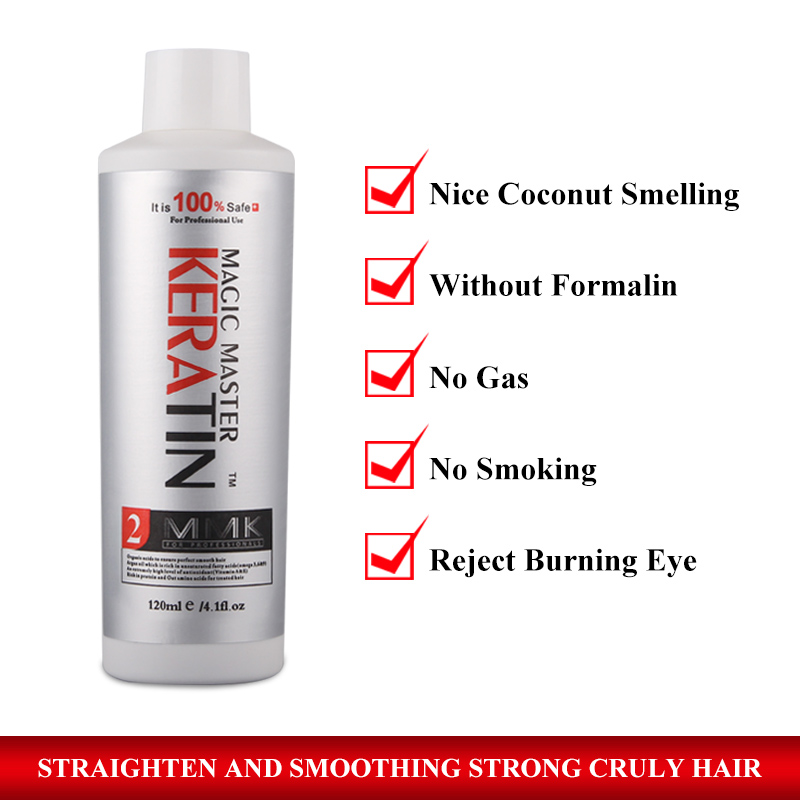Magiczny grzebień bez zabiegów – Keratin Treatment Set recenzja i cena