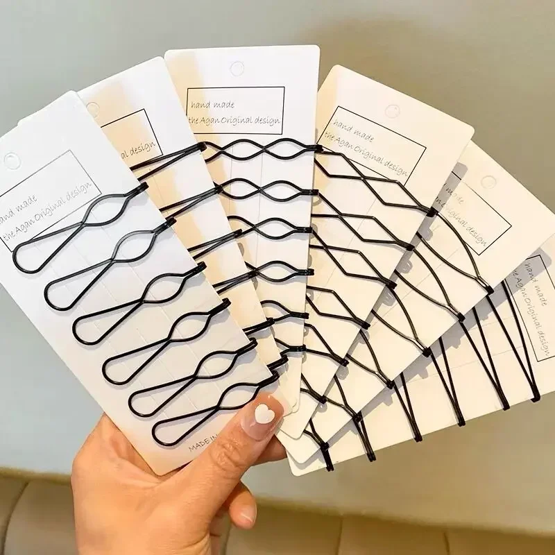 3/24 sztuk czarne proste Bobby – Bobby Pin Bulk recenzja i cena