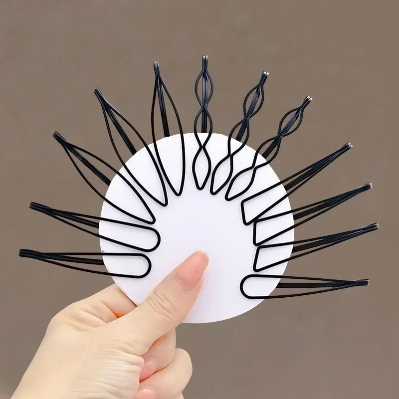 3/24 sztuk czarne proste Bobby – Bobby Pin Bulk recenzja i cena