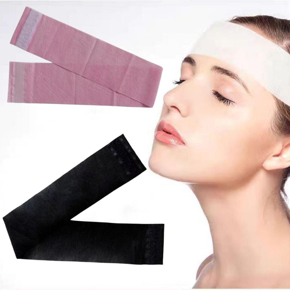 50 sztuk Jednorazowe Opaski Sp – Hair Care Women recenzja i cena