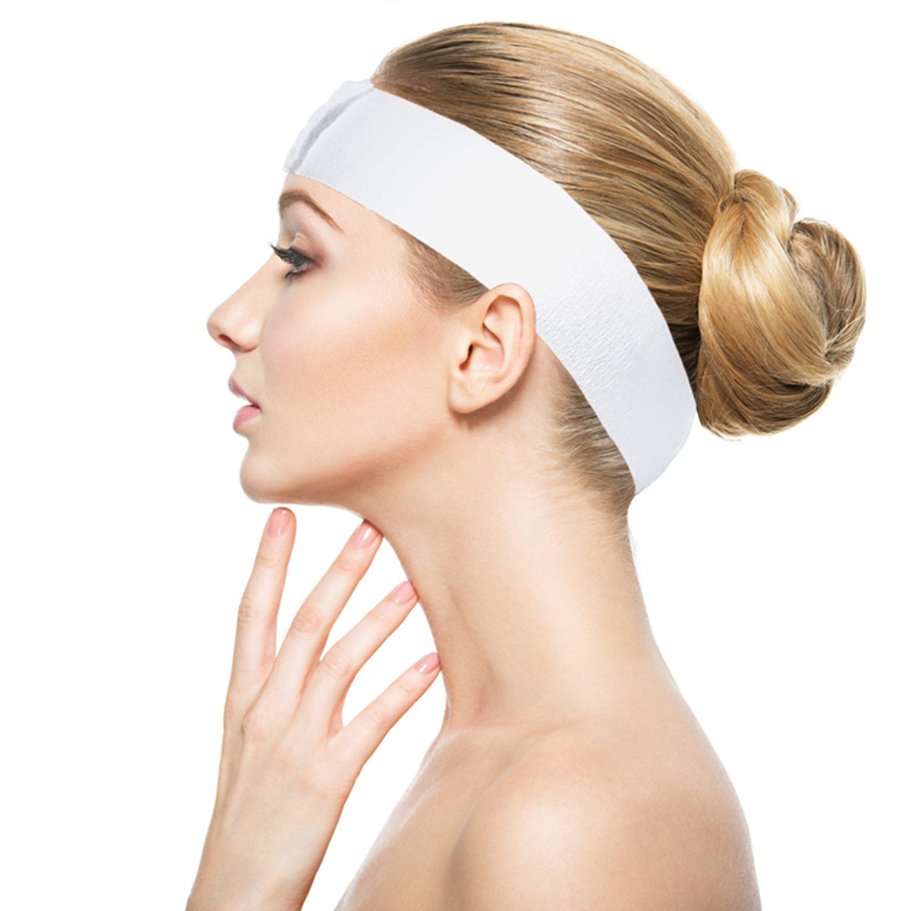 50 sztuk Jednorazowe Opaski Sp – Hair Care Women recenzja i cena