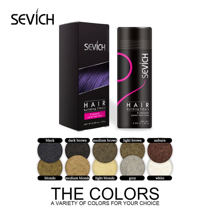 Sevich 2 sztuk/partia 10 kolor – Keratin Treatment Set recenzja i cena