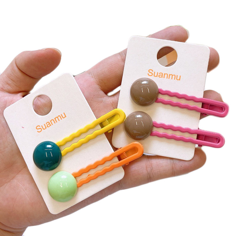 2 sztuk/zestaw proste spinki d – Bobby Pin Bulk recenzja i cena