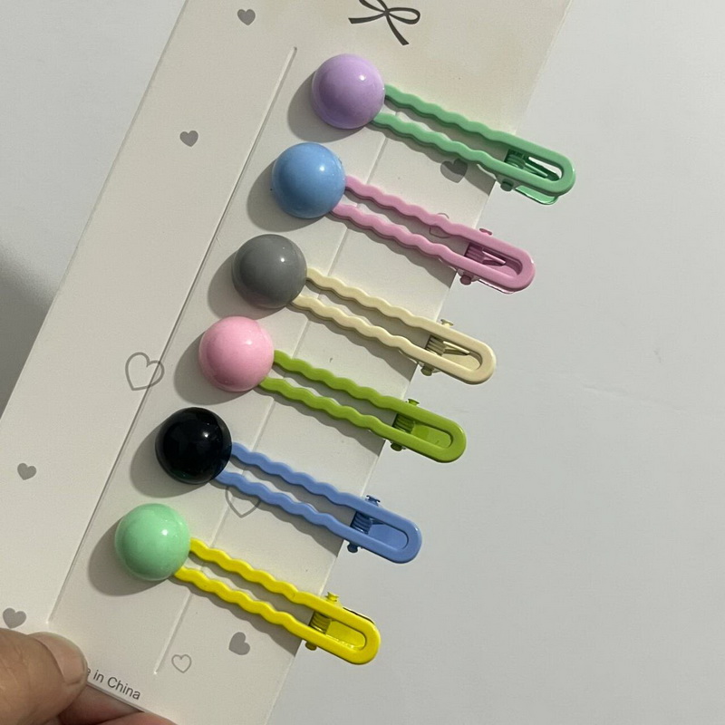 2 sztuk/zestaw proste spinki d – Bobby Pin Bulk recenzja i cena
