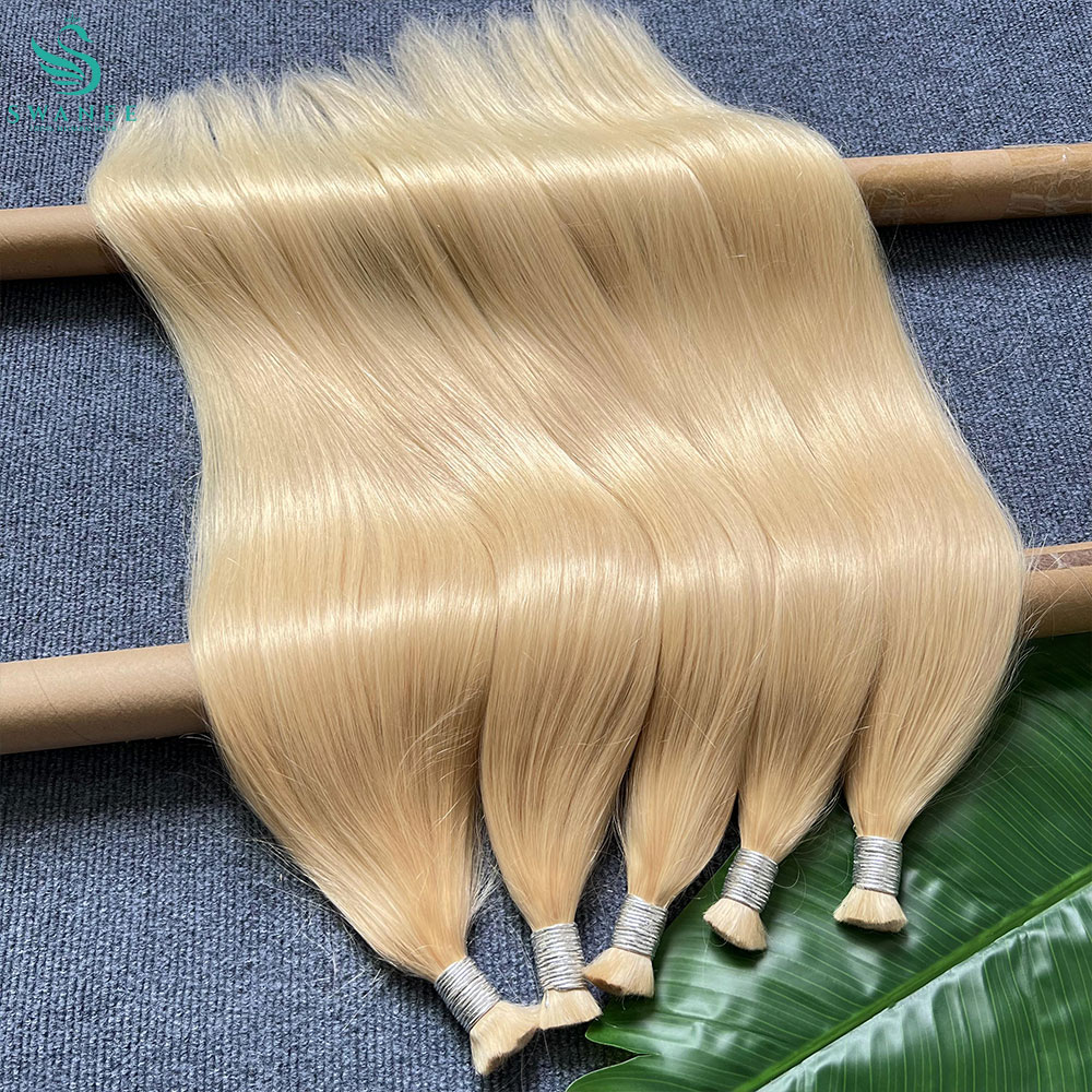 100% Prawdziwe Włosy Ludzkie D – Hair Care Honey recenzja i cena