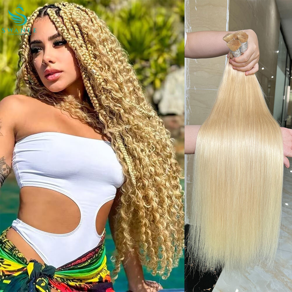 100% Prawdziwe Włosy Ludzkie D – Hair Care Honey recenzja i cena