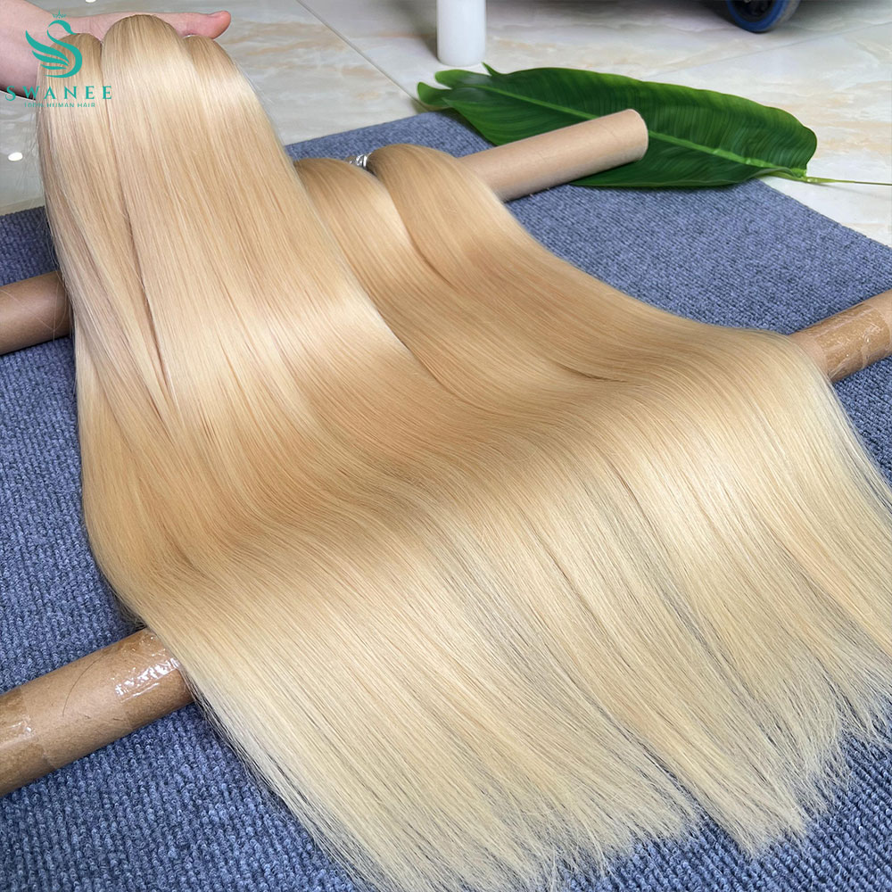100% Prawdziwe Włosy Ludzkie D – Hair Care Honey recenzja i cena
