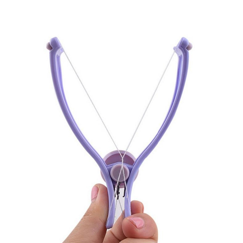 Gorący Przenośny Mini Depilato – Hair Care Women recenzja i cena