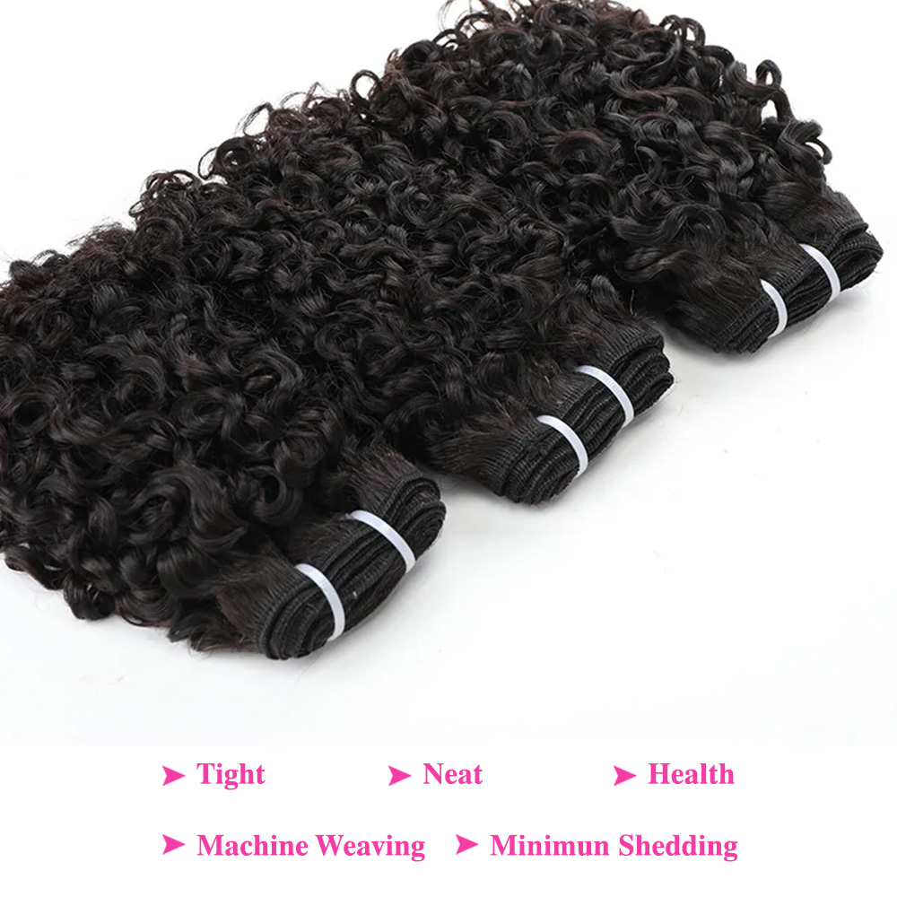 12A Pixie Curls Bundles Spręży – Hair Care Women recenzja i cena