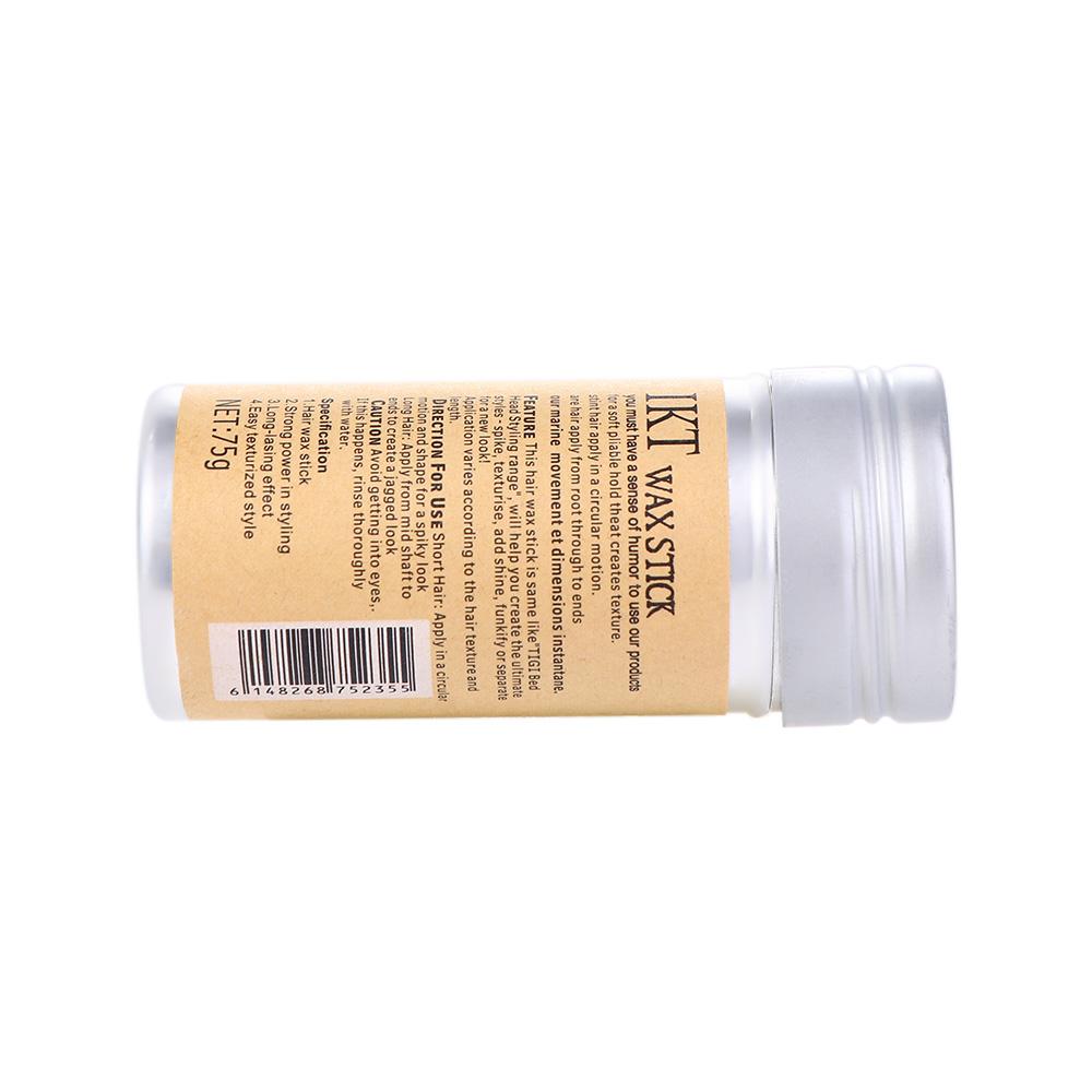 Stylizacja włosów bez efektu f – Edge Control Gel recenzja i cena