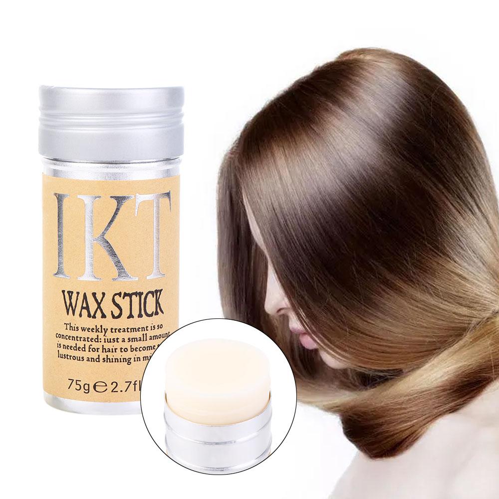 Stylizacja włosów bez efektu f – Edge Control Gel recenzja i cena