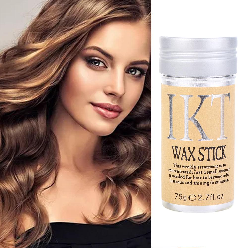 Stylizacja włosów bez efektu f – Edge Control Gel recenzja i cena