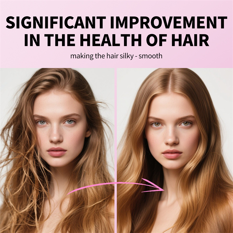 MIX kapsułki z witaminami do w – Hair Care Keratin Treatment recenzja i cena