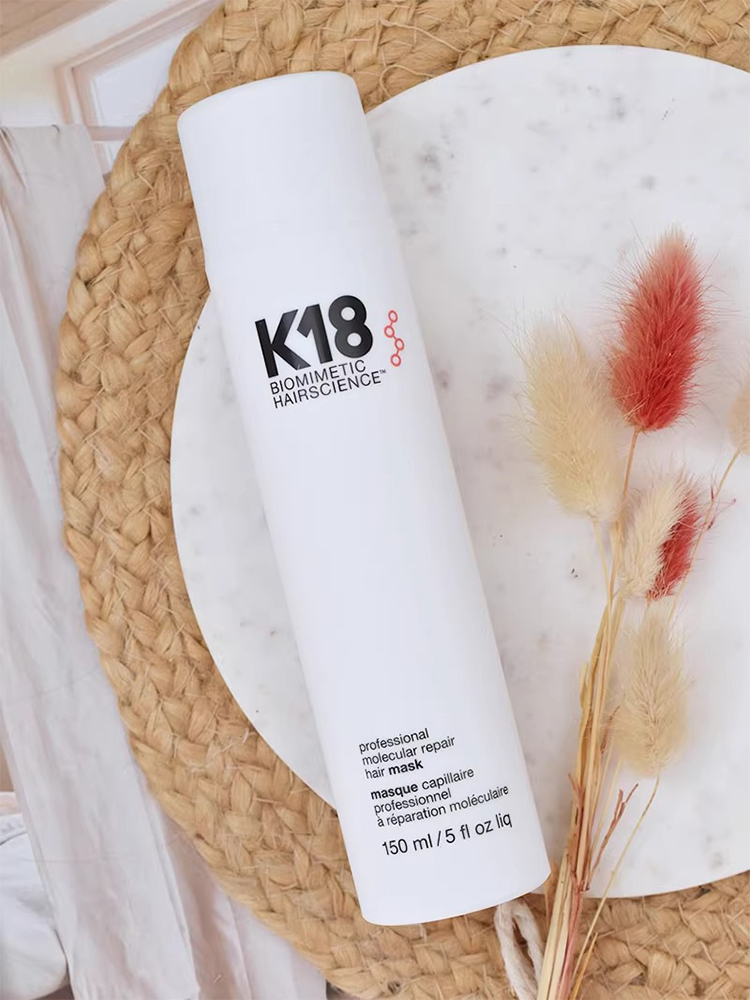 2026 Bestseller K18 150ml Głęb – Hair Care Keratin Treatment recenzja i cena
