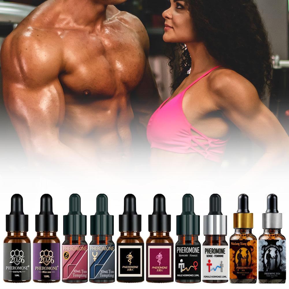 10ml Beztlenowy Olejek Eterycz – Hair Care Women recenzja i cena