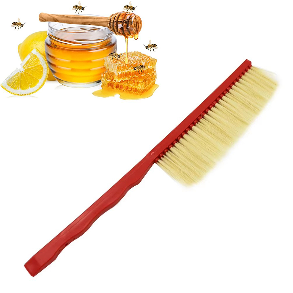 Narzędzia pszczelarskie Drewni – Hair Care Honey recenzja i cena