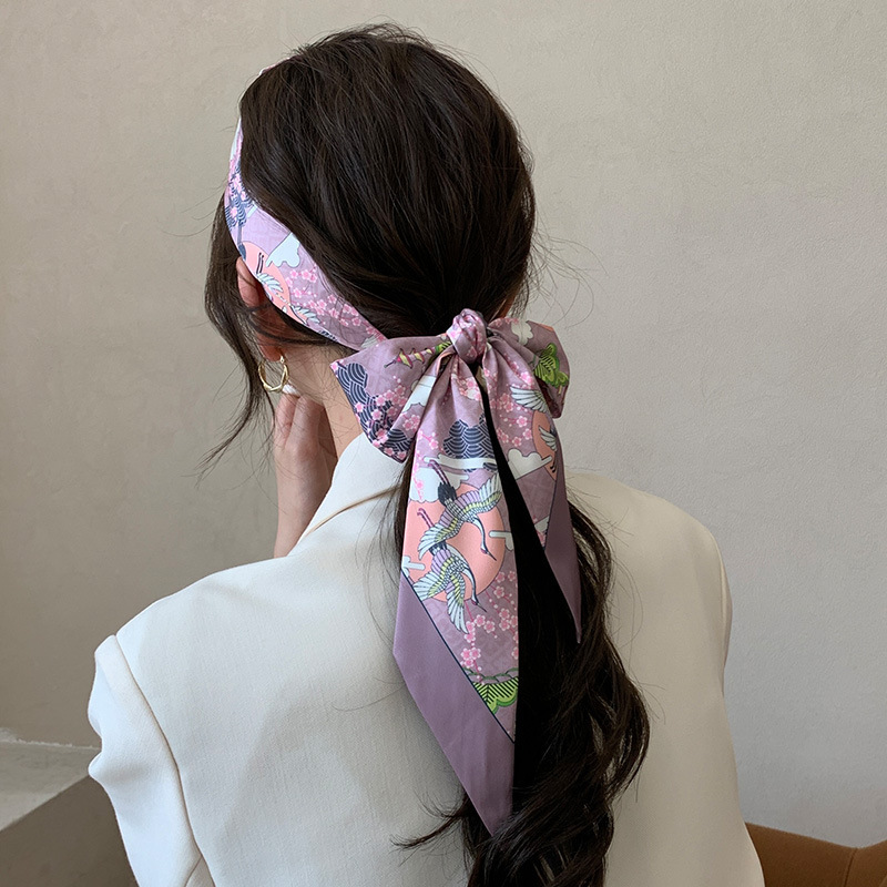 Luksusowy szalik do włosów kob – Hair Care Luxury Brands recenzja i cena