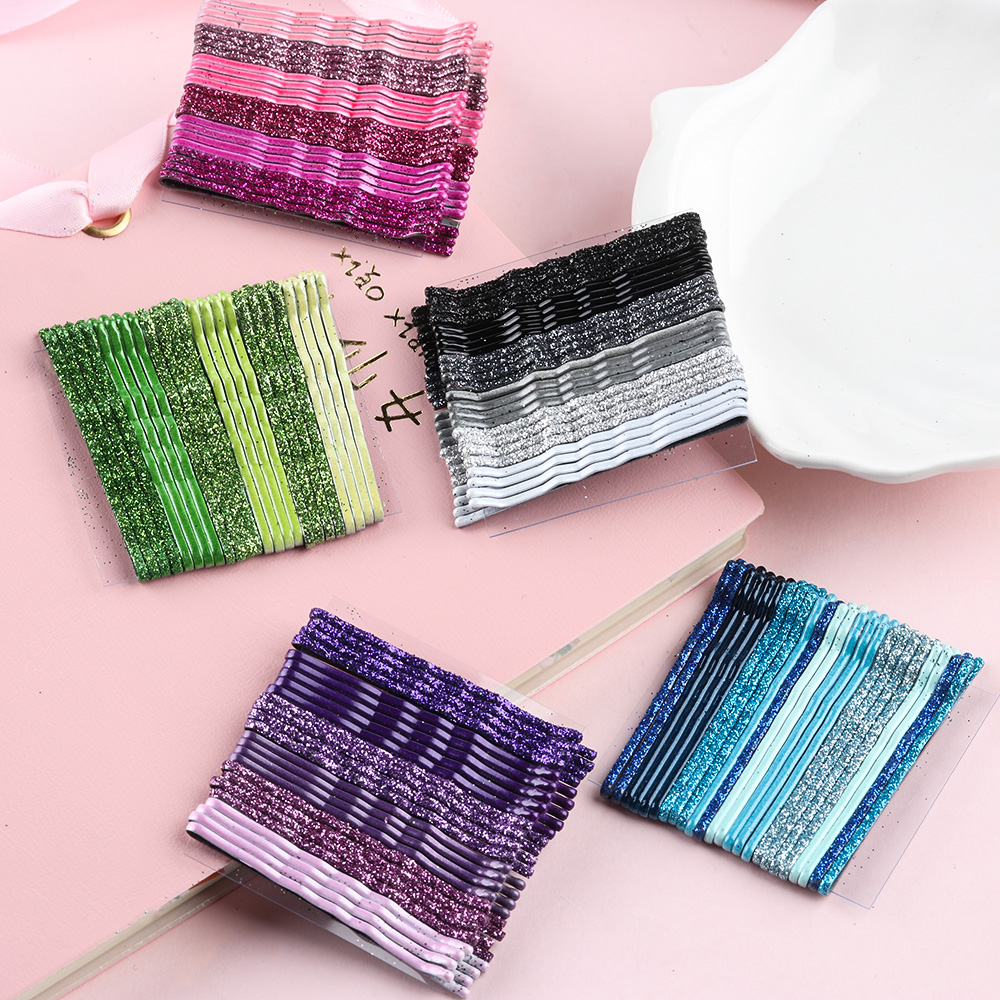 24 sztuk/zestaw dziewczyny dek – Bobby Pin Bulk recenzja i cena