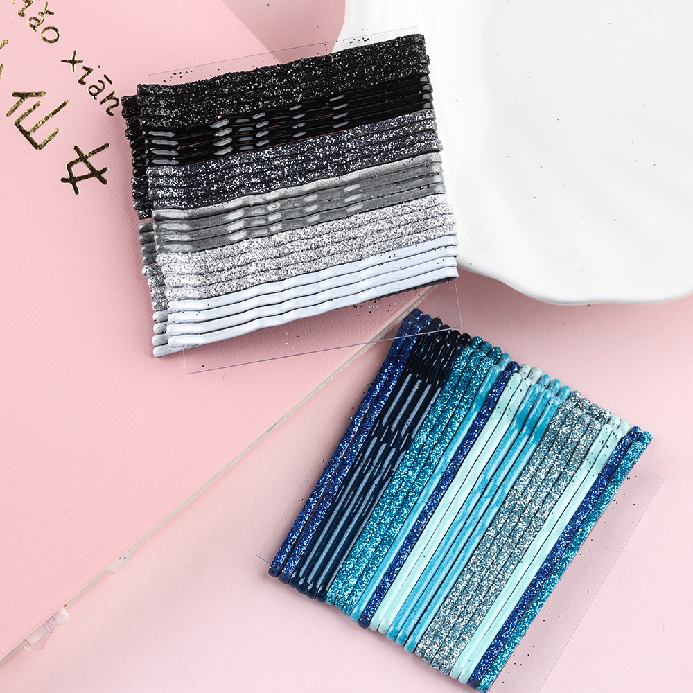 24 sztuk/zestaw dziewczyny dek – Bobby Pin Bulk recenzja i cena