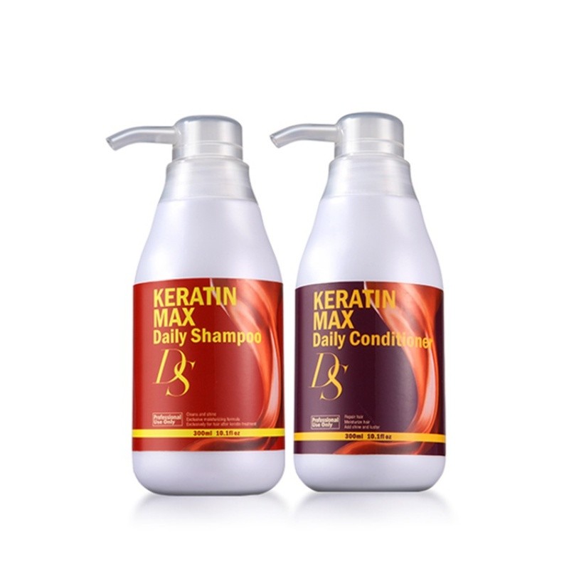 Superior codzienny szampon 300 – Hair Care Keratin Treatment recenzja i cena