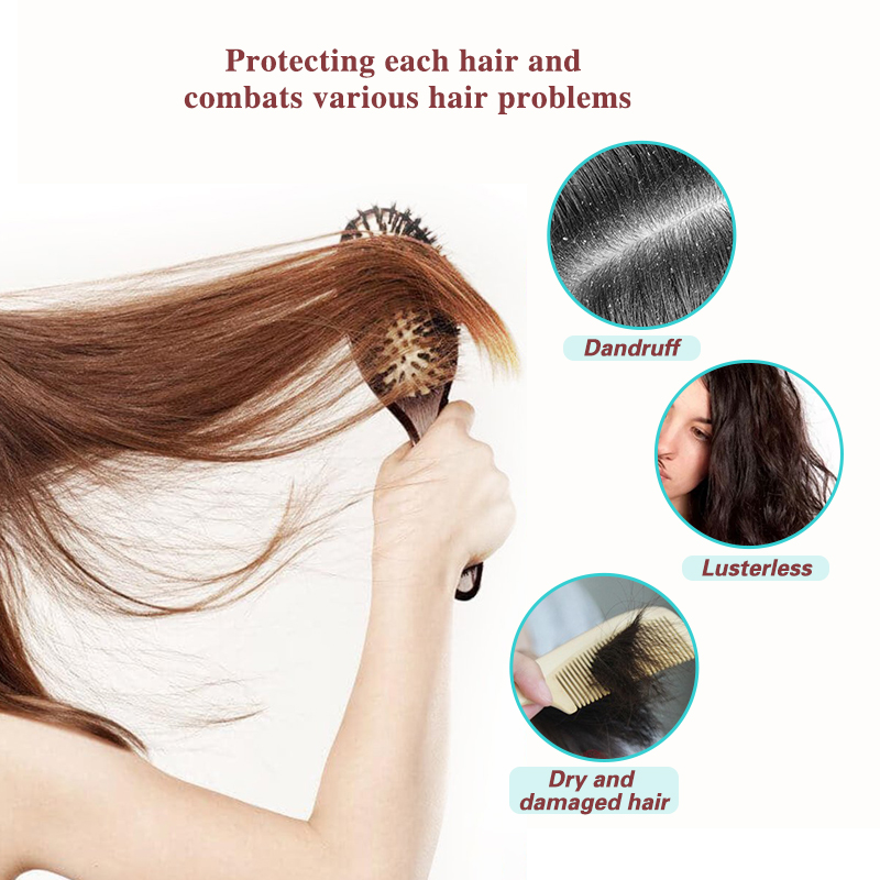 Superior codzienny szampon 300 – Hair Care Keratin Treatment recenzja i cena
