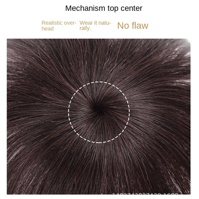 Mechanizm doczepiania włosów n – Hair Care Women recenzja i cena