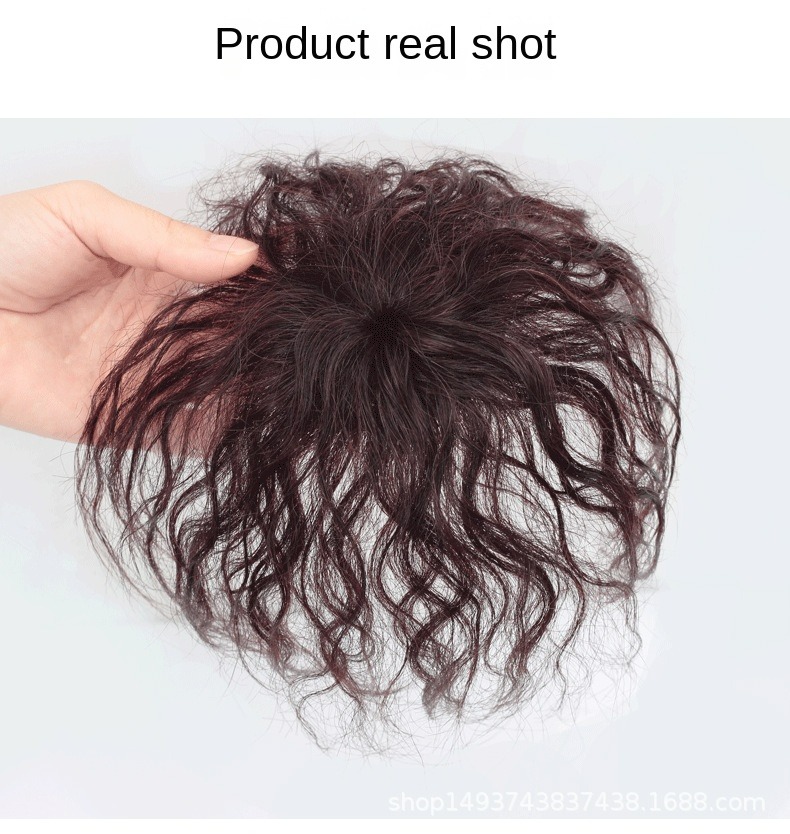 Mechanizm doczepiania włosów n – Hair Care Women recenzja i cena