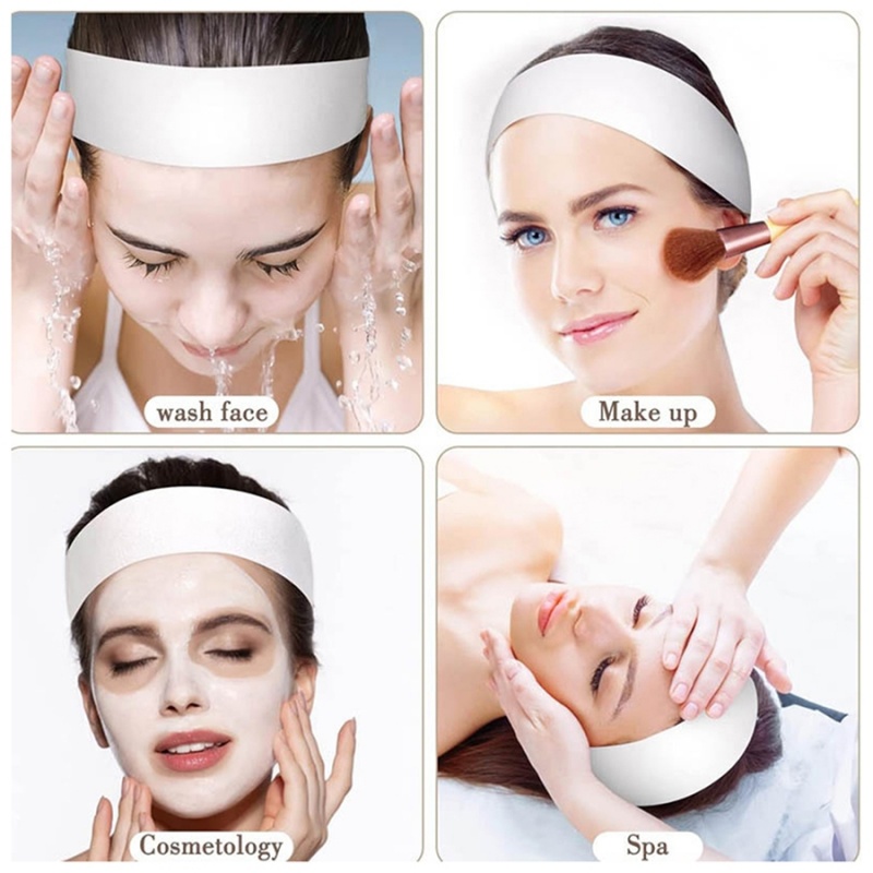 100/50/10 sztuk jednorazowe op – Hair Care Women recenzja i cena