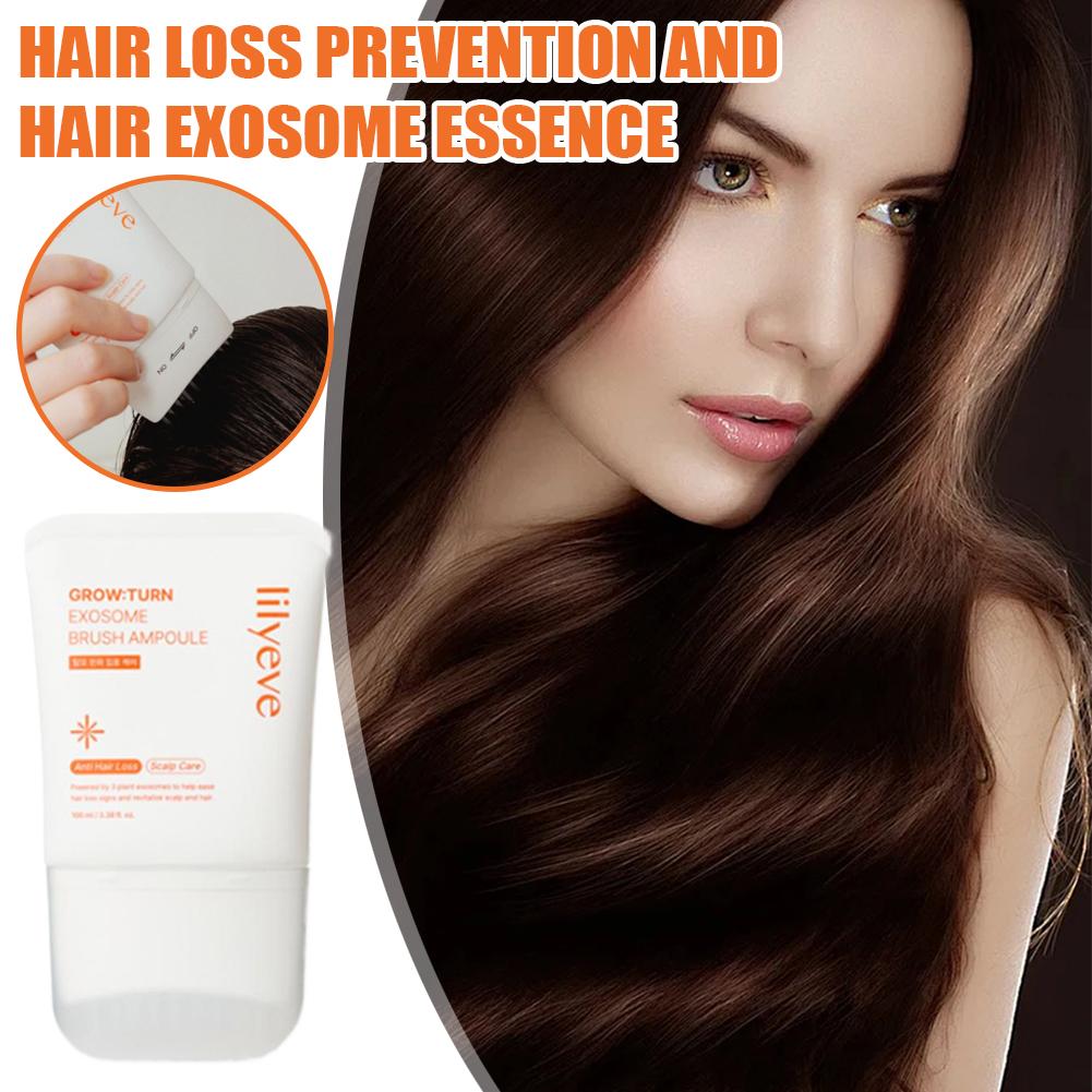 Skuteczna Esencja z Eksosomami – Hair Care Korean Products recenzja i cena