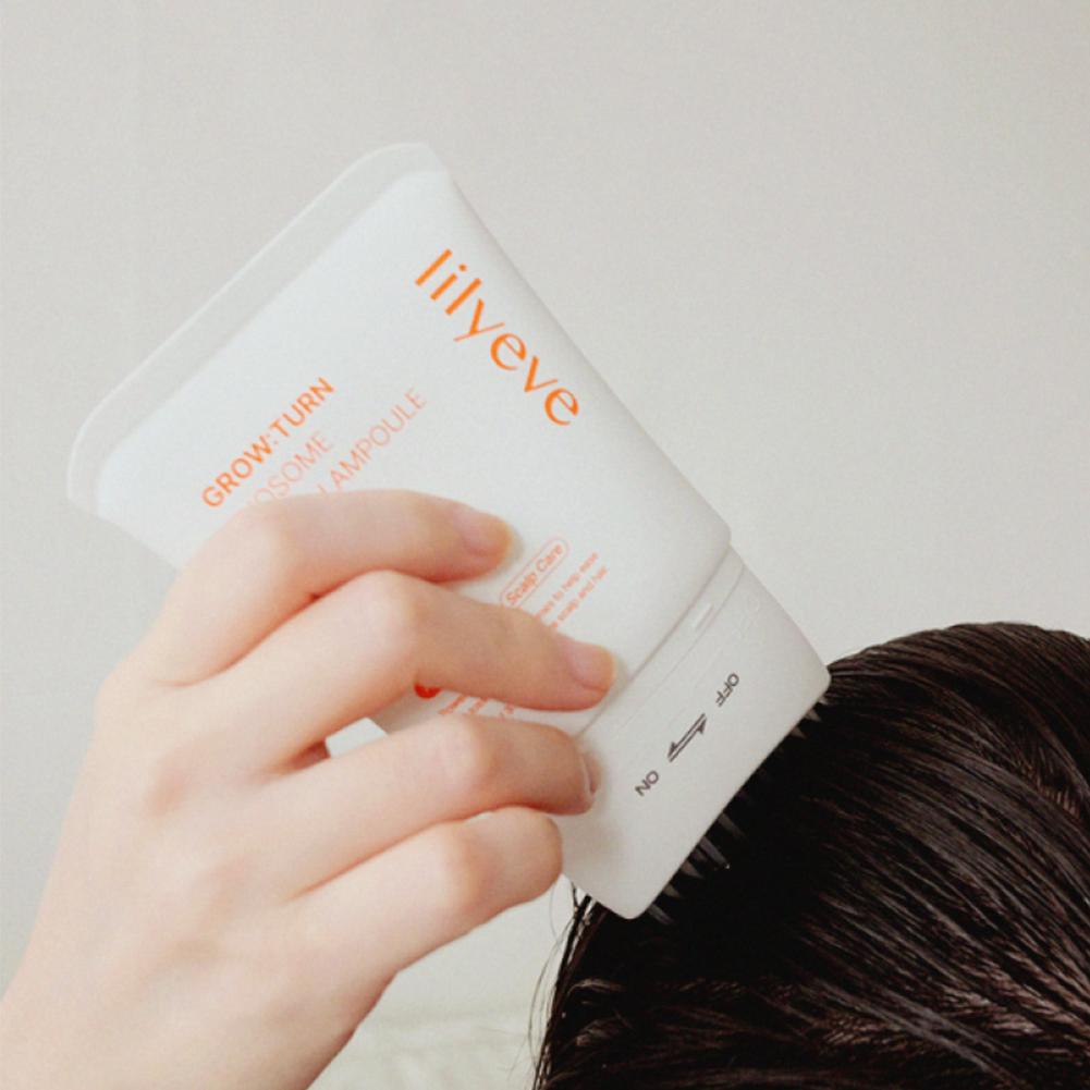 Skuteczna Esencja z Eksosomami – Hair Care Korean Products recenzja i cena