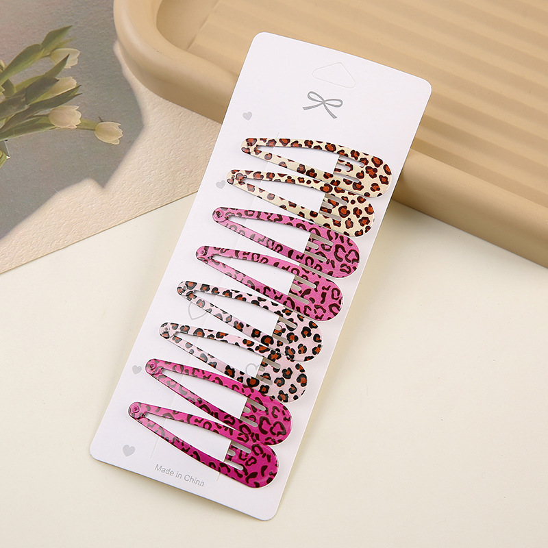 Prosty zestaw spinek do włosów – Bobby Pin Bulk recenzja i cena