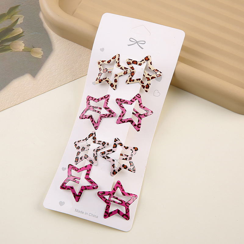 Prosty zestaw spinek do włosów – Bobby Pin Bulk recenzja i cena