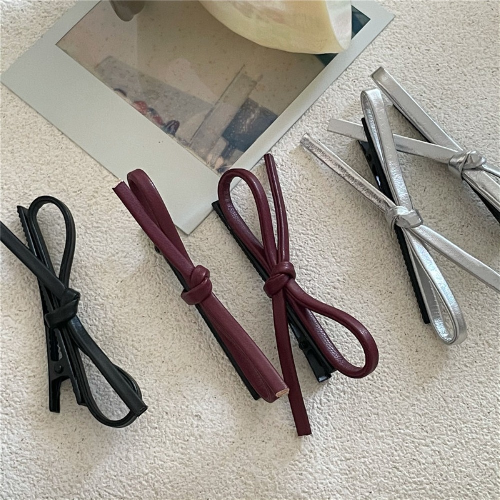 2/6 szt. Koreańskie spinki do  – Bobby Pin Bulk recenzja i cena