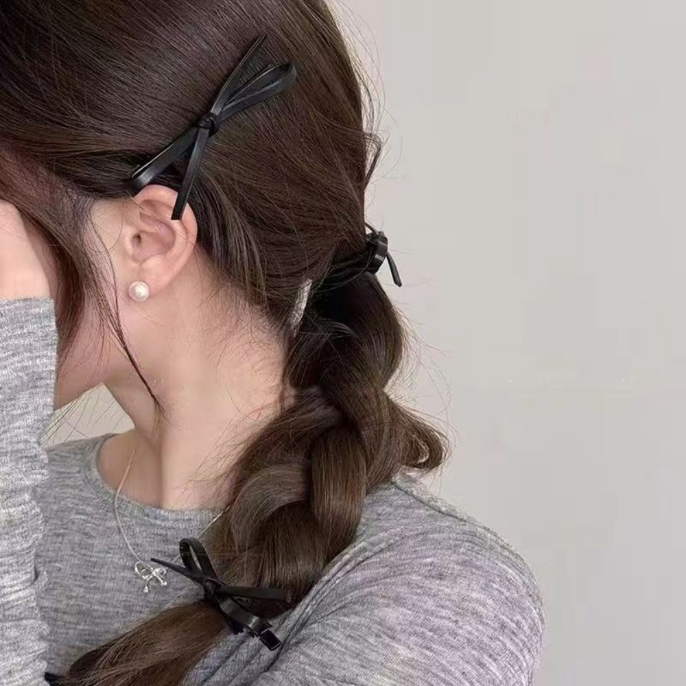 2/6 szt. Koreańskie spinki do  – Bobby Pin Bulk recenzja i cena