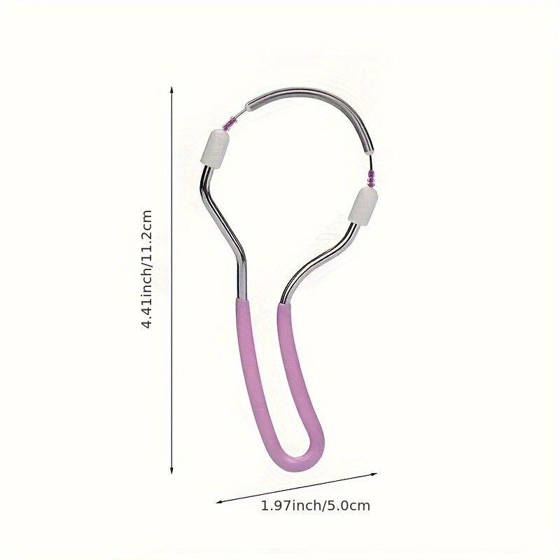 Depilator do twarzy dla kobiet – Hair Care Women recenzja i cena